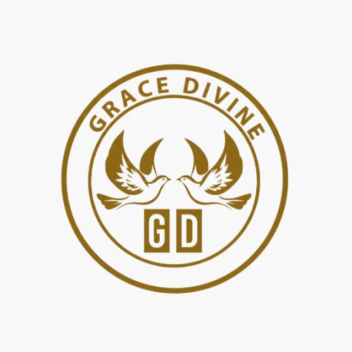 Logo Grâce Divine