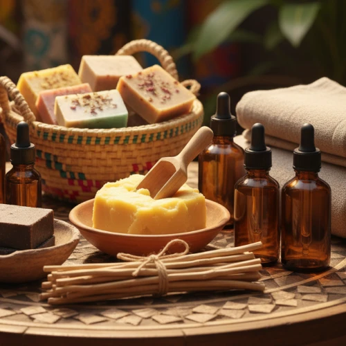 Hygiène & Beauté