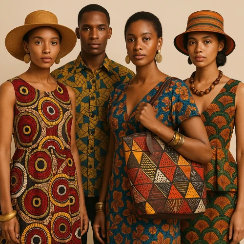 Mode & accessoires